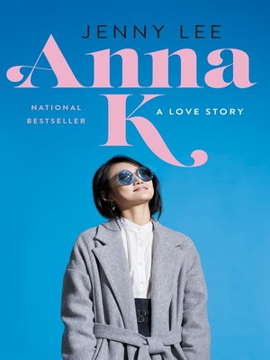 cover image of Anna K
